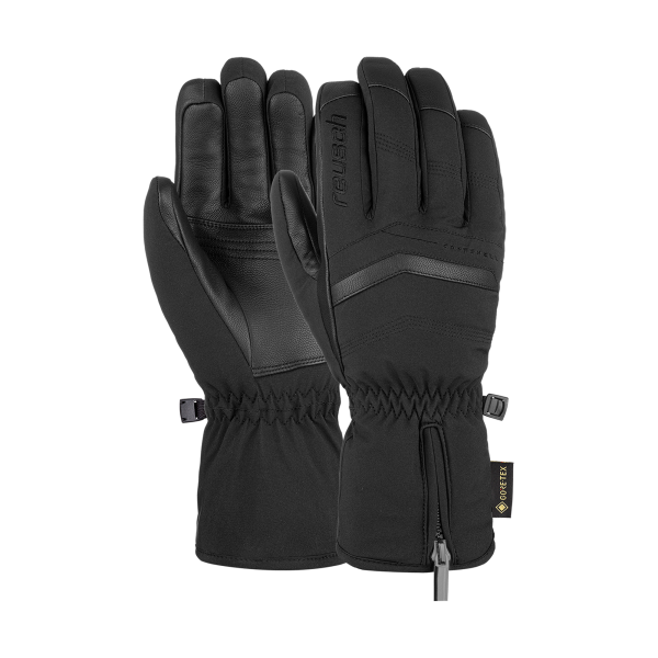 Reusch X-Liner GTX  6101350 7700 black 1